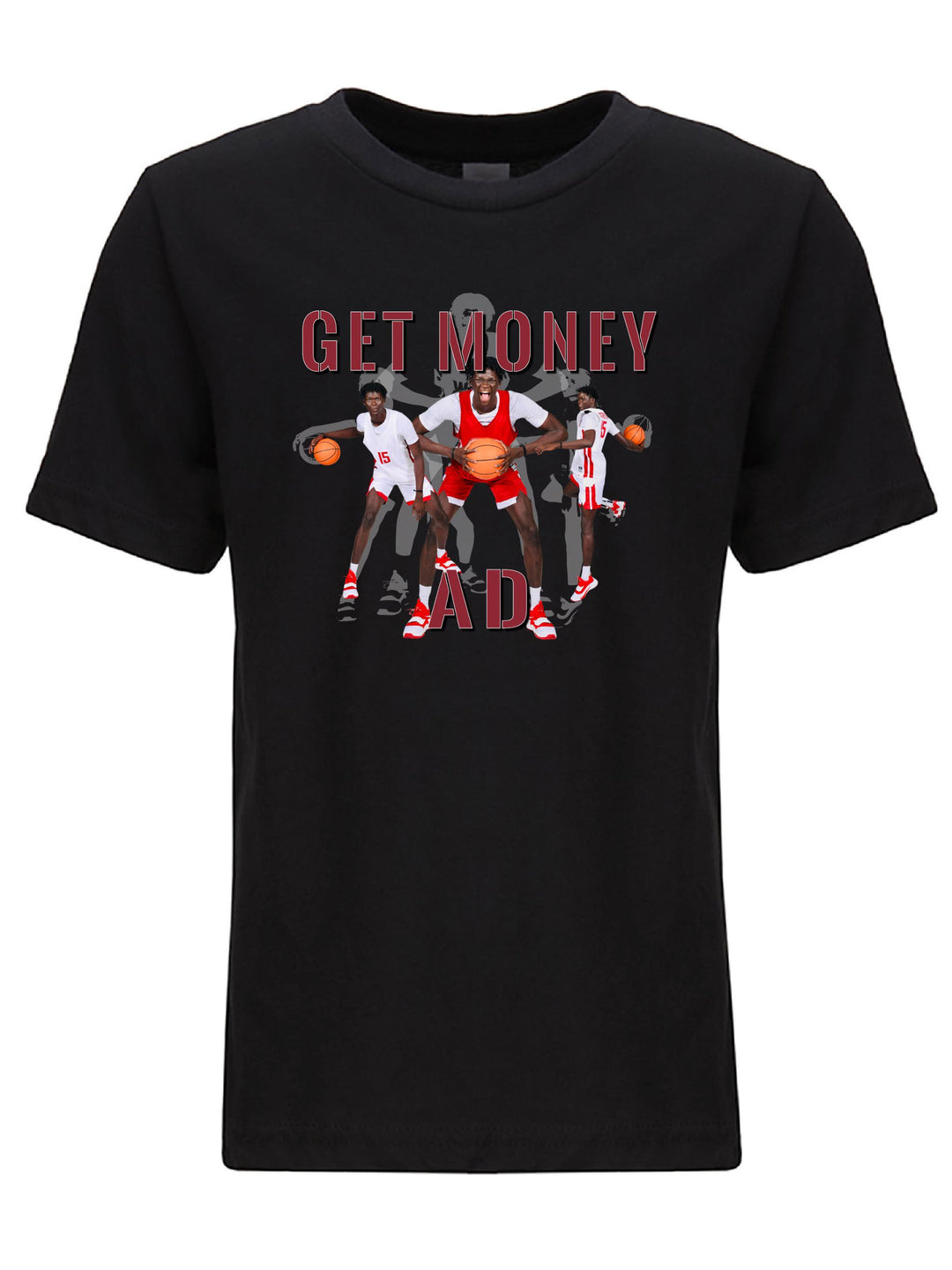 Adrame Diongue Youth T-Shirt