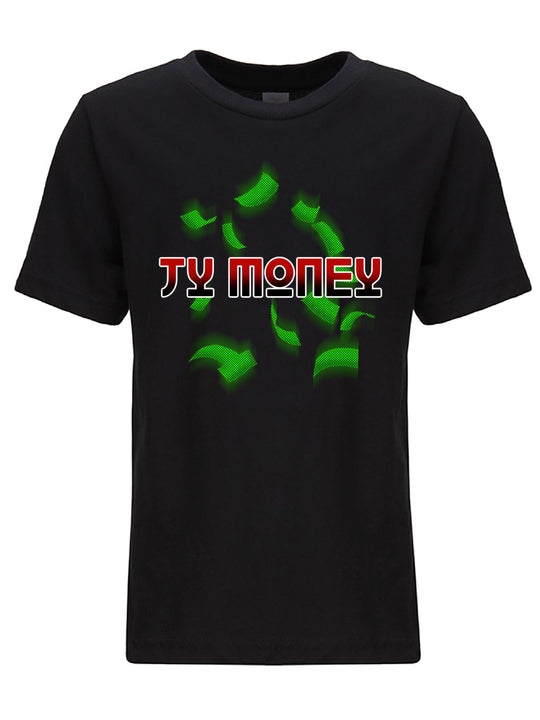 Tyrique Matthews Youth T-Shirt