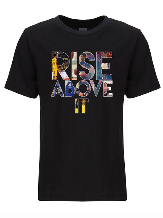 Nigel Johnson Youth T-Shirt