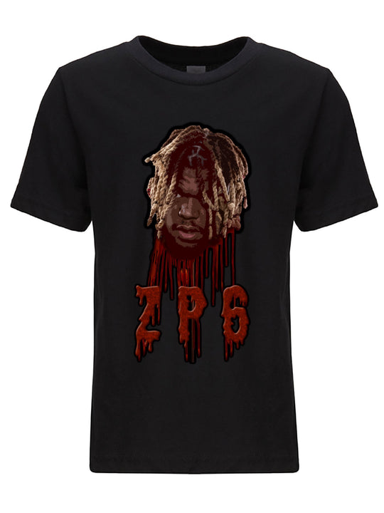 Zacch Pickens Youth T-Shirt