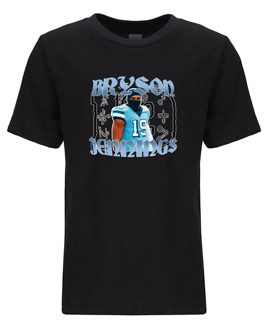 Bryson Jennings Youth T-Shirt