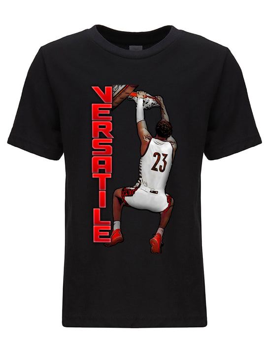 Versatile Youth T-Shirt