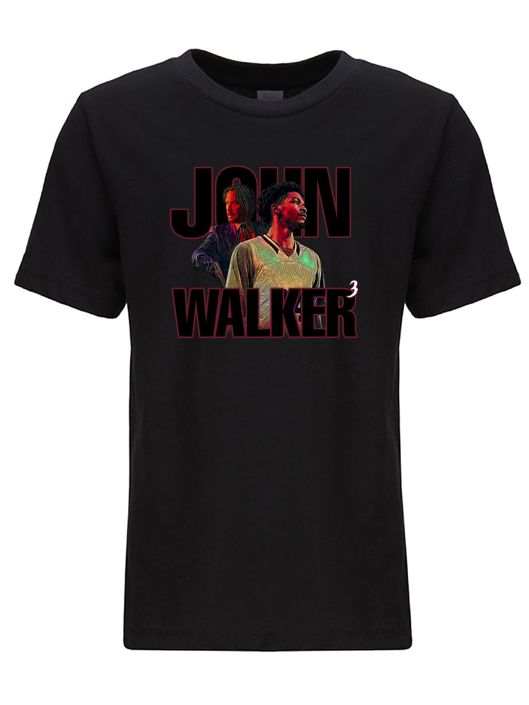 John Walker III Youth T-Shirt