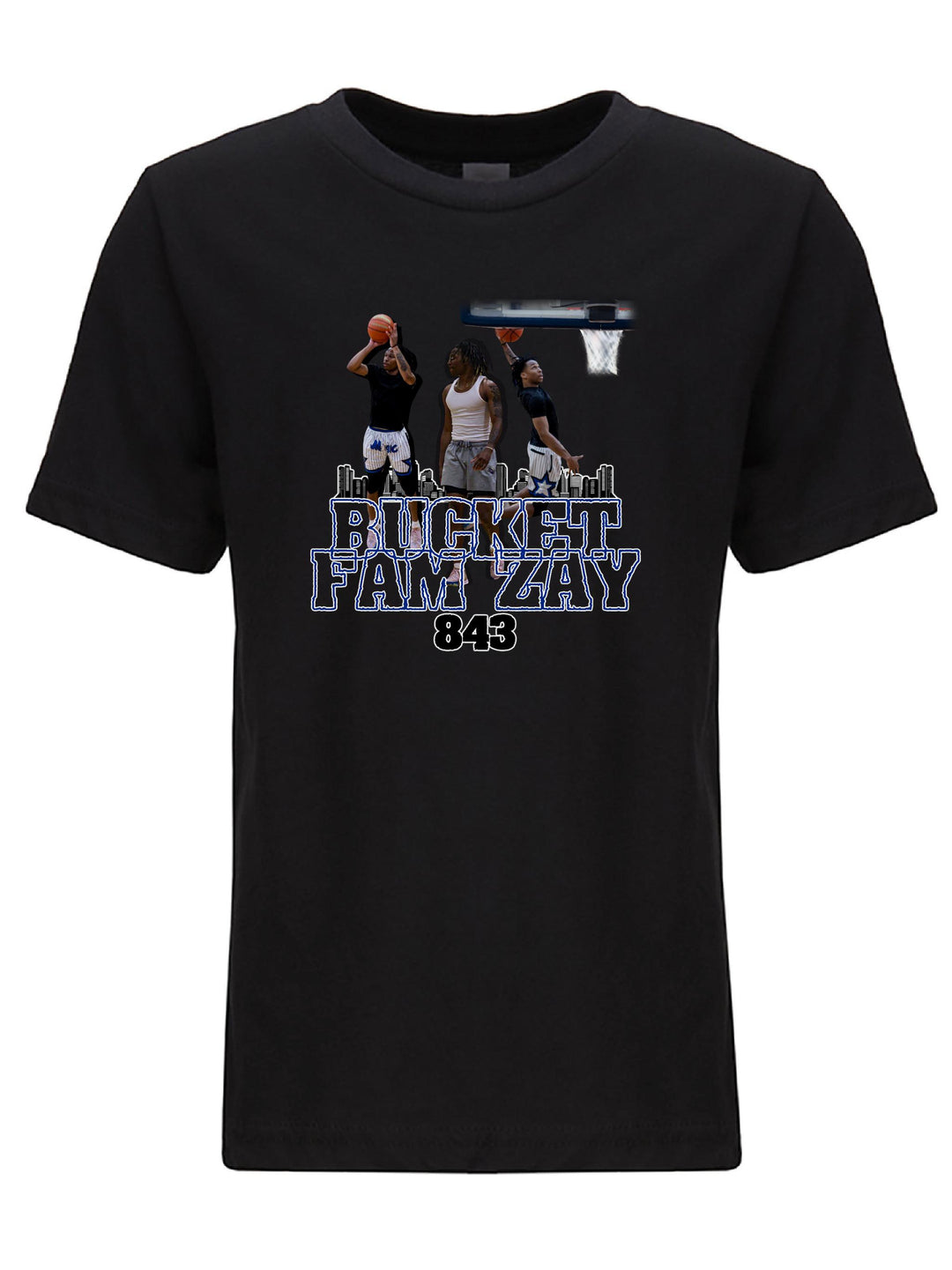 Isaiah Archie Youth T-Shirt