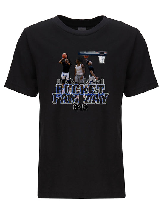 Isaiah Archie Youth T-Shirt