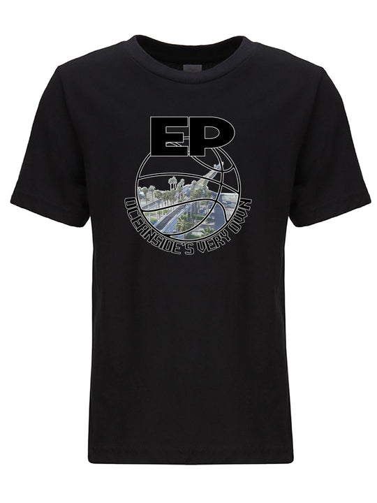 Eric Pierce Youth T-Shirt