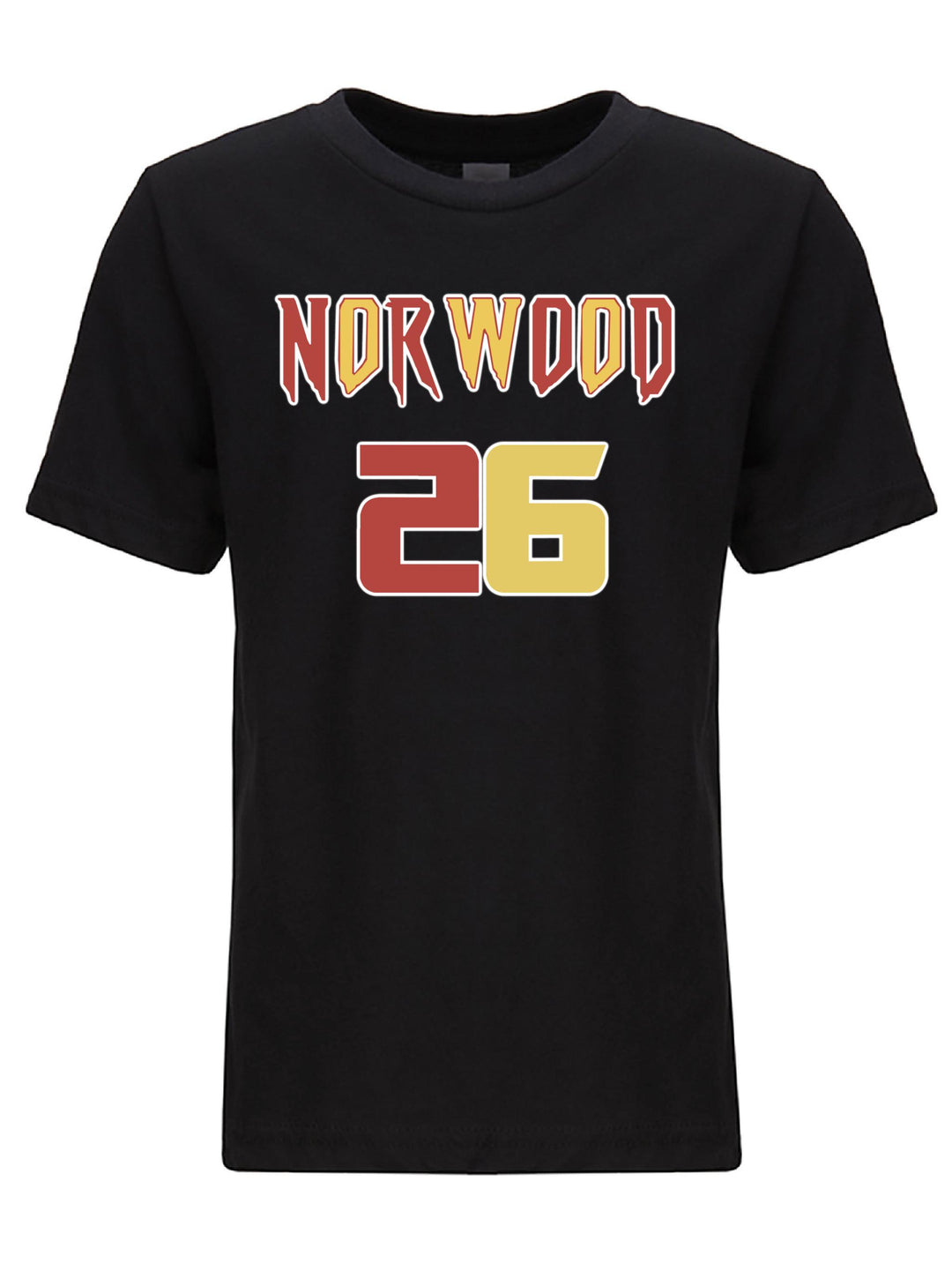 Myles Norwood Youth T-Shirt