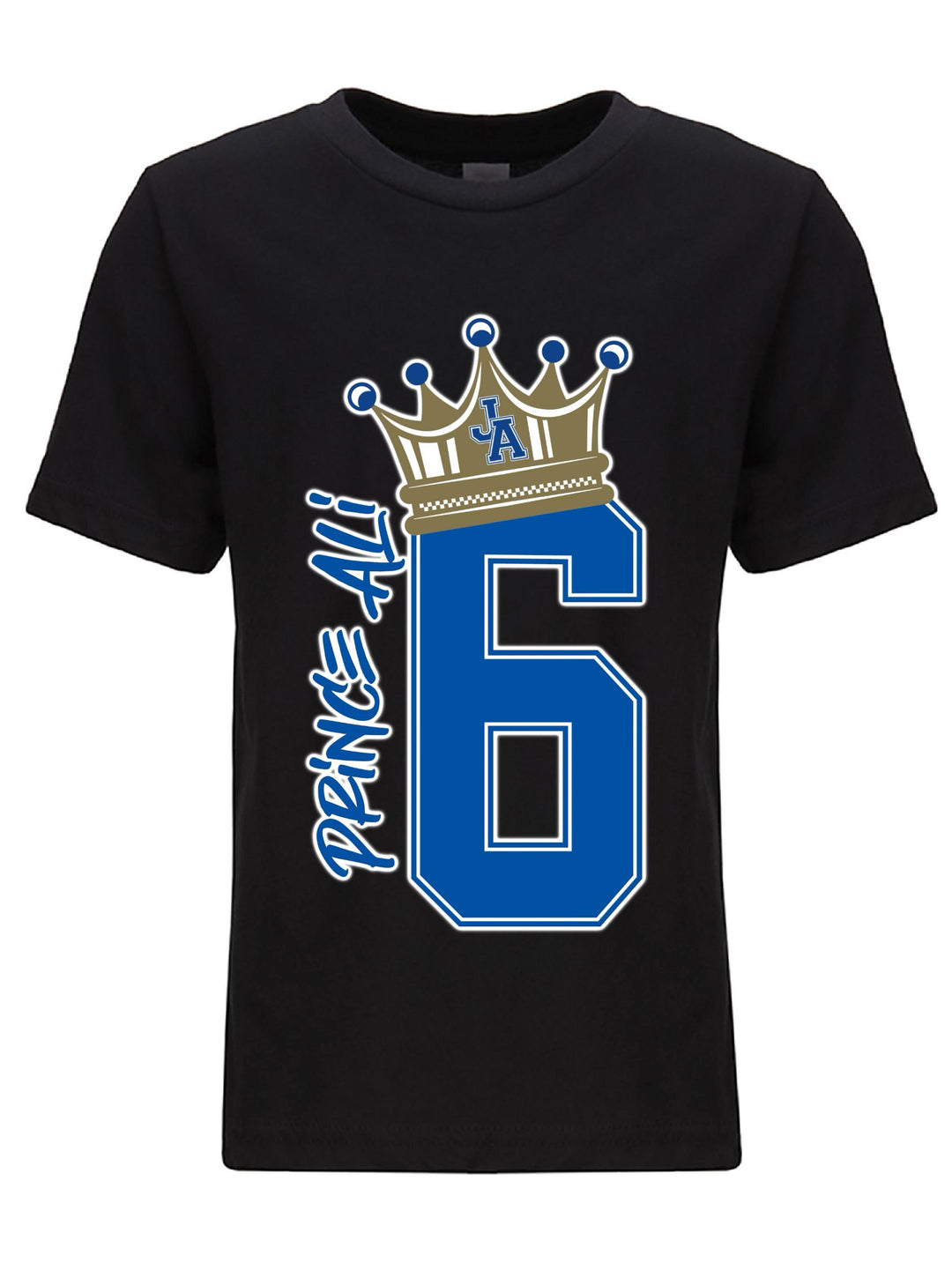 Prince Ali Youth T-Shirt