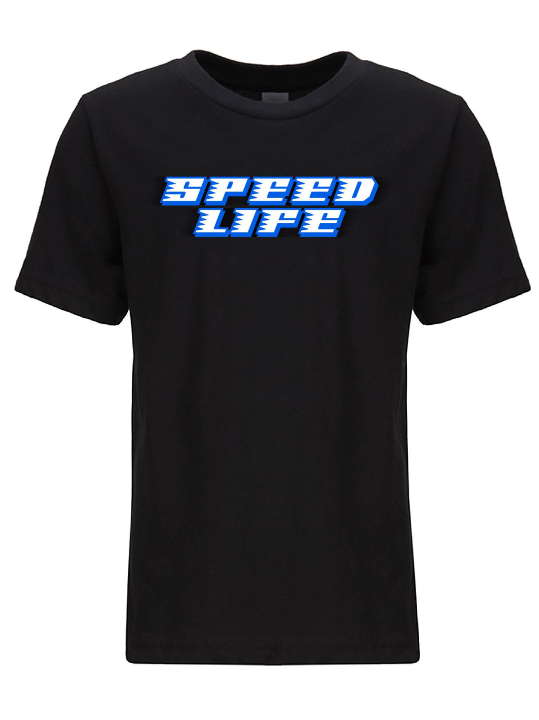 Speed Life Youth T-Shirt