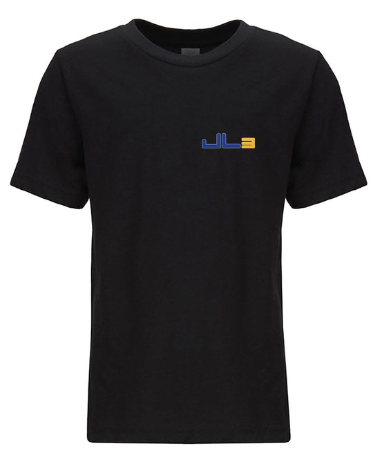 Johnny Long Youth T-Shirt
