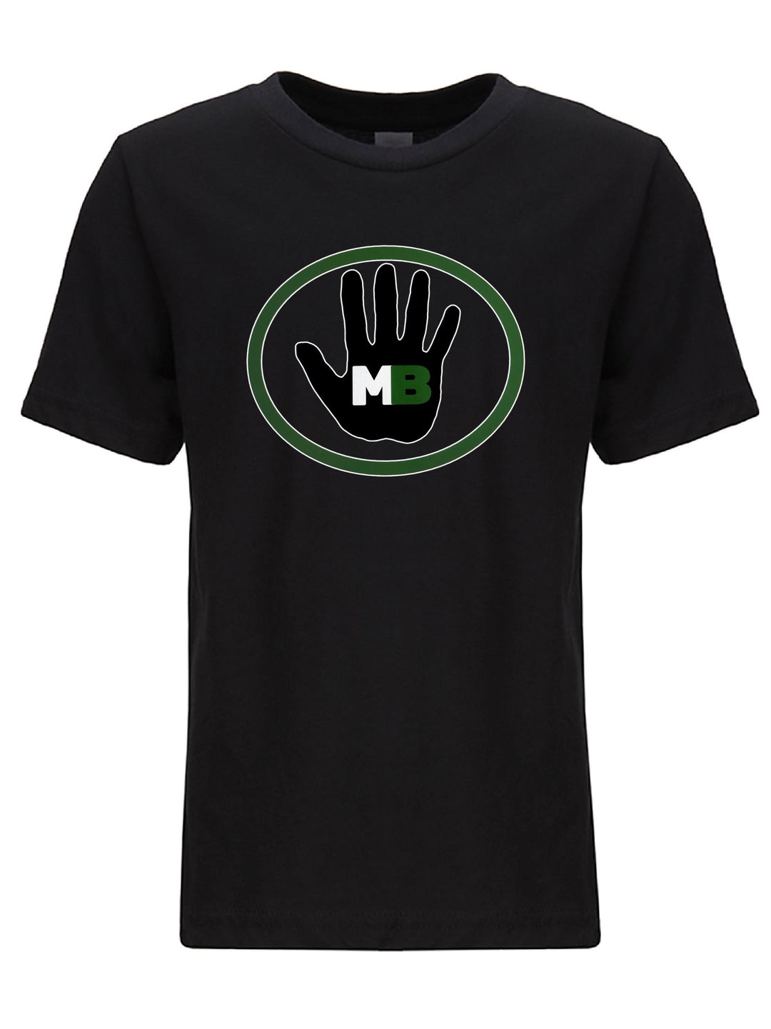 Michael Bush Youth T-Shirt