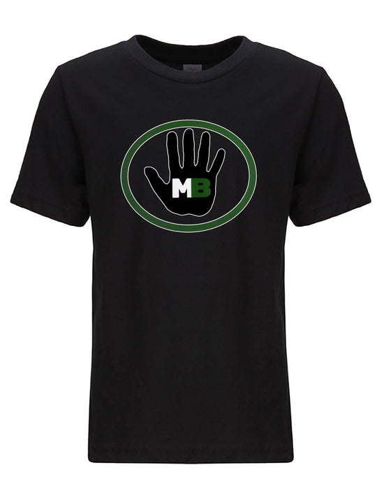 Michael Bush Youth T-Shirt