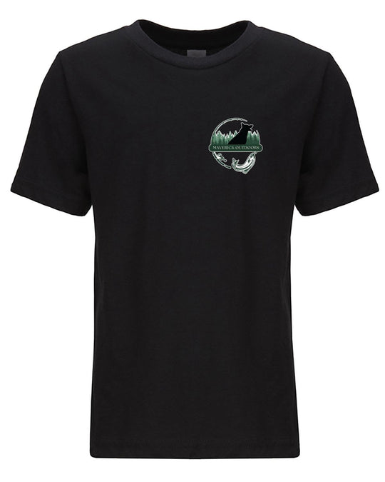 Maverick Outdoors Youth T-Shirt