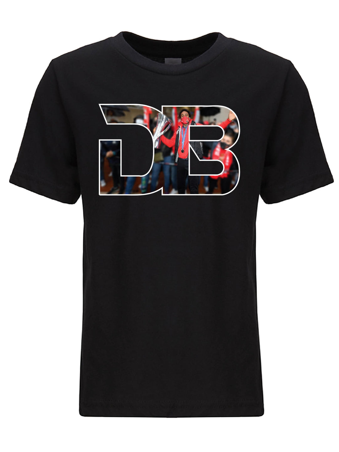 Dream Beyond Youth T-Shirt