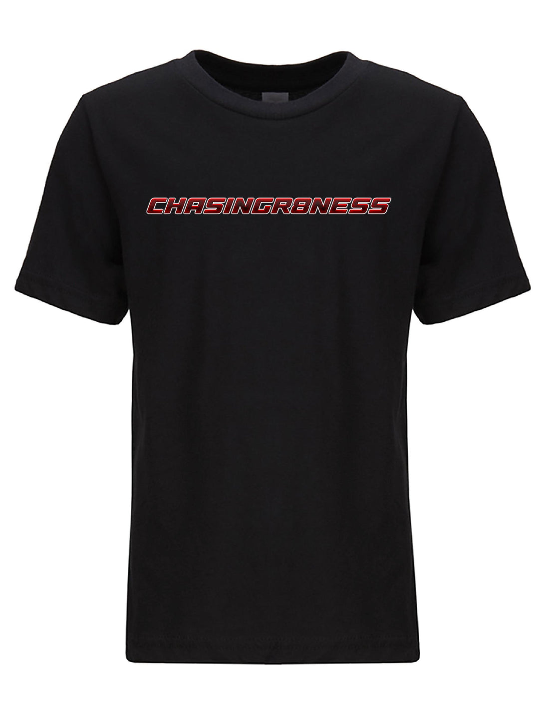 CHASINGR8NESS Youth T-Shirt