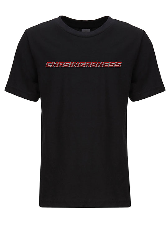 CHASINGR8NESS Youth T-Shirt