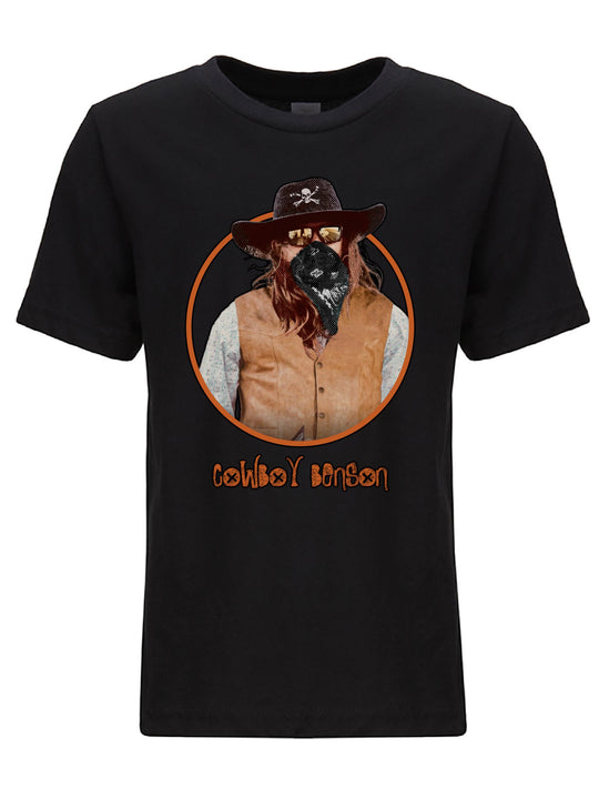 Avery Benson Youth T-Shirt