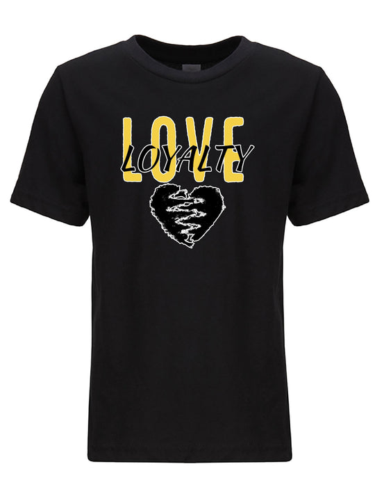 Alexandria Duncan Youth T-Shirt