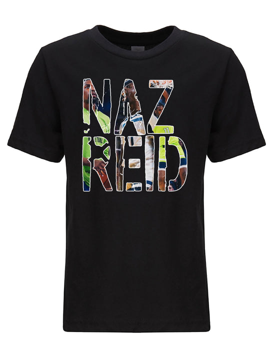 Naz Reid Youth T-Shirt