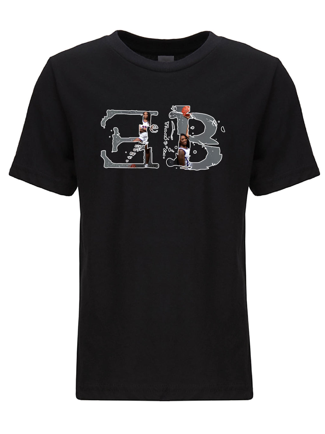 Emari Bell Youth T-Shirt