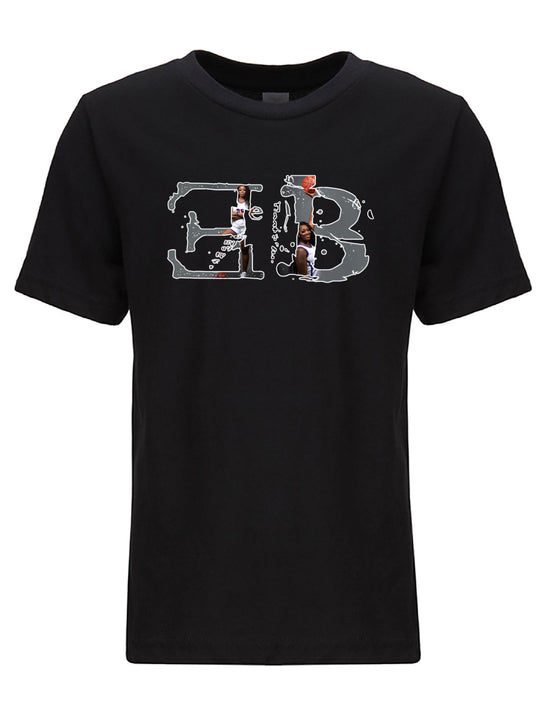 Emari Bell Youth T-Shirt