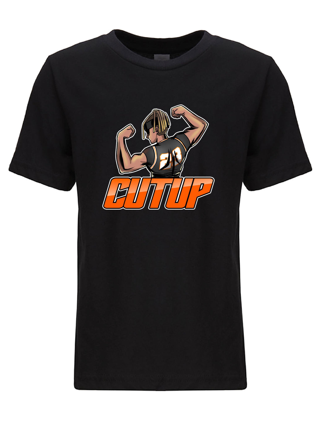 Tyreek Smith Youth T-Shirt