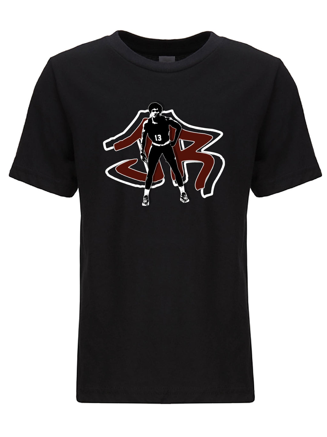 Joshua Rivera Youth T-Shirt