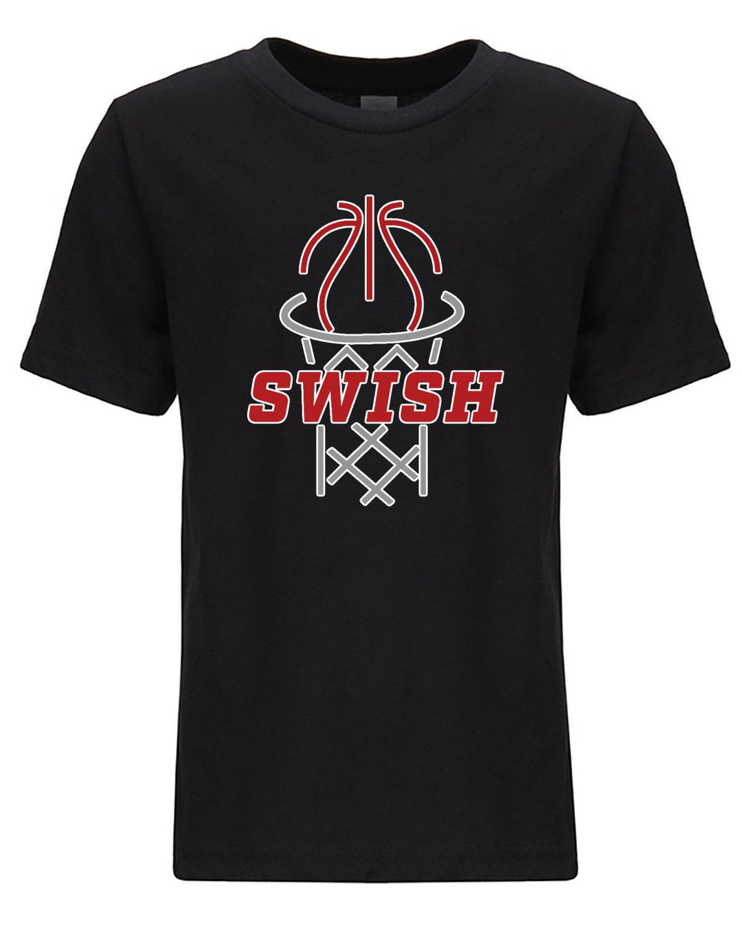 Swish Academy Youth T-Shirt