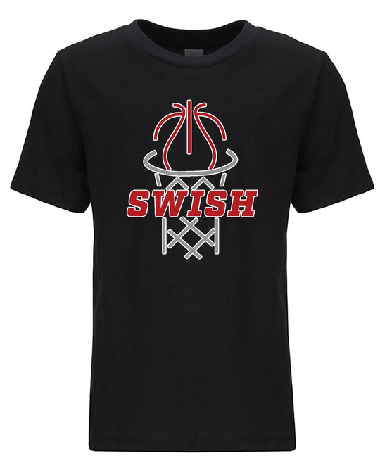 Swish Academy Youth T-Shirt
