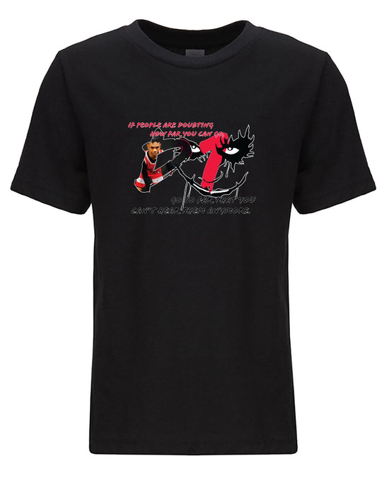 Dennis Nailer Youth T-Shirt