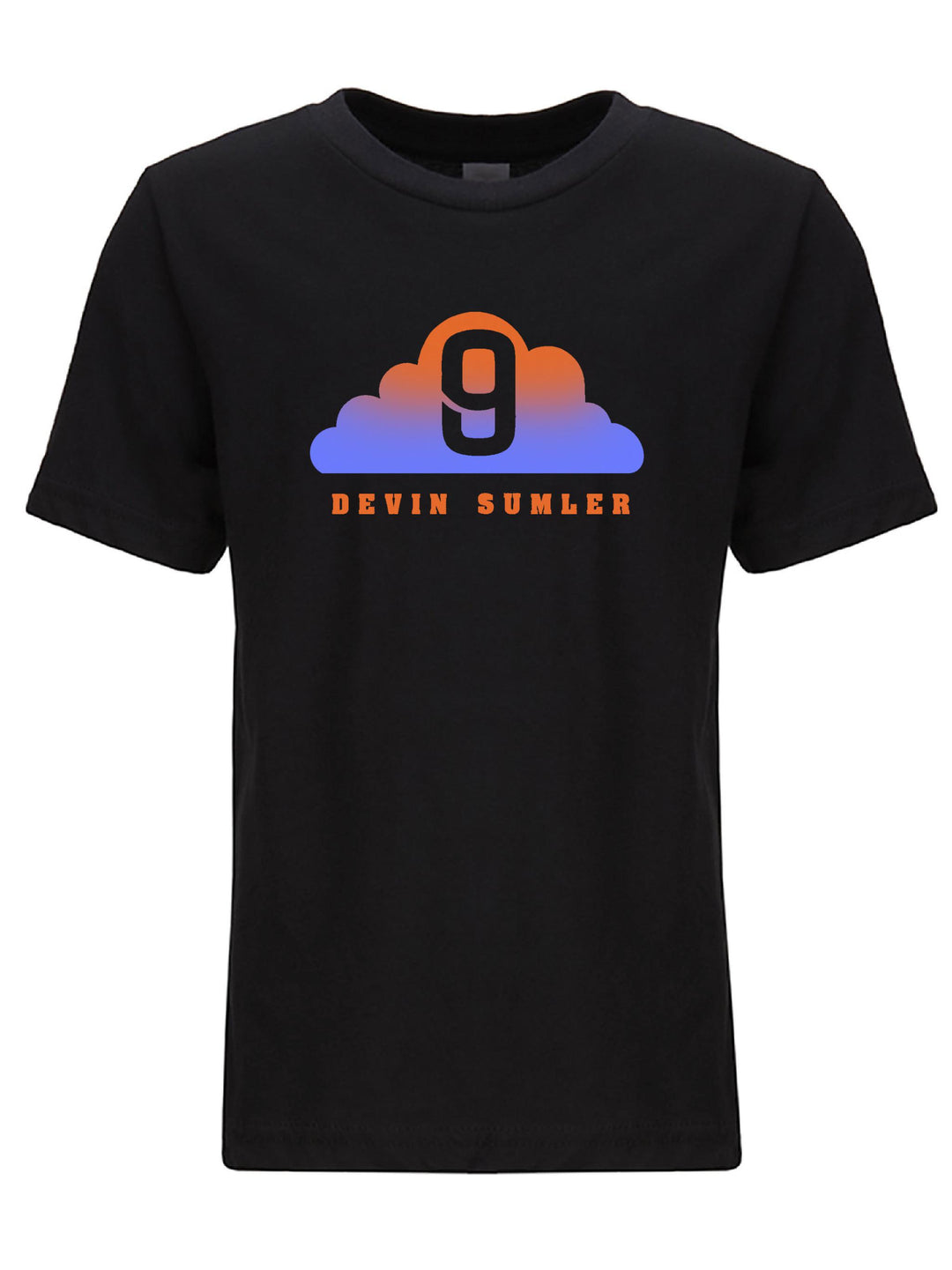 Devin Sumler Youth T-Shirt