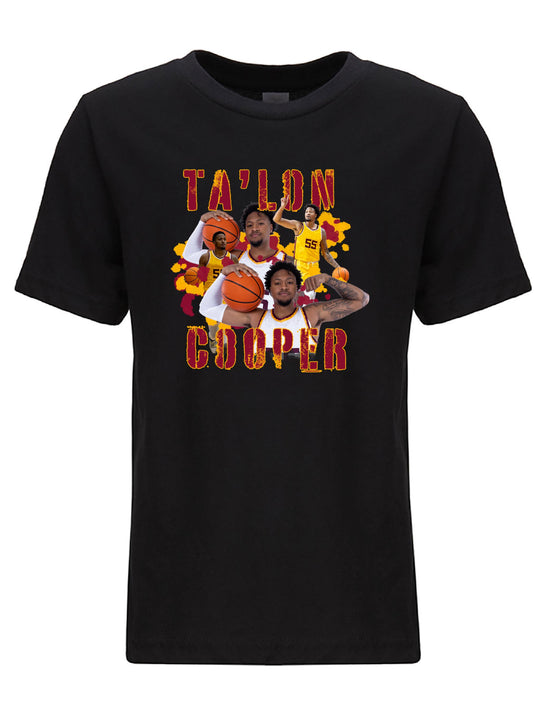 Talon Cooper Youth T-Shirt