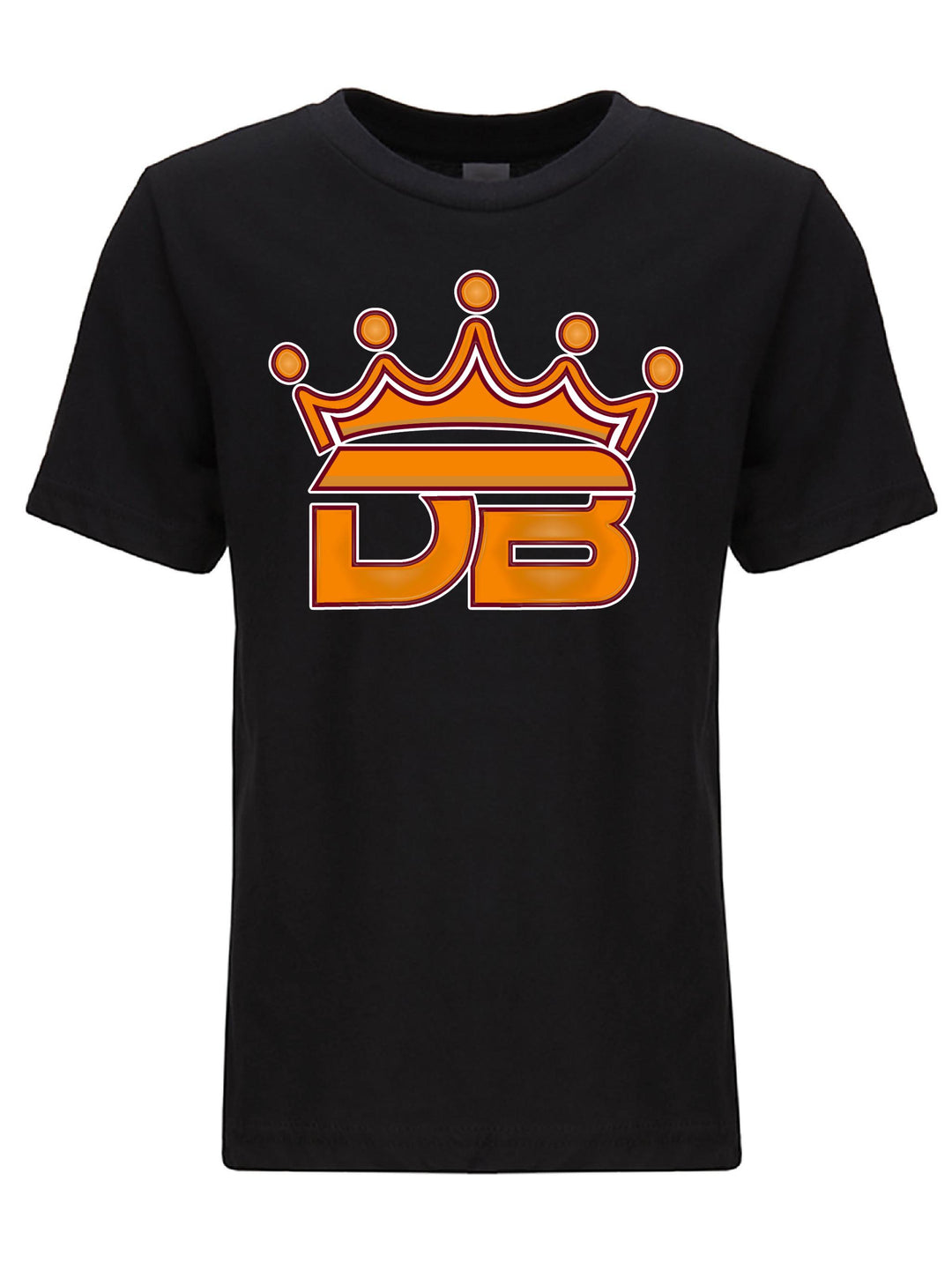 Dee Bost Youth T-Shirt