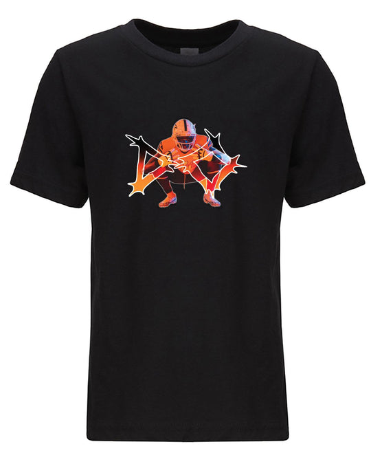 Daniel Ogundipe Youth T-Shirt