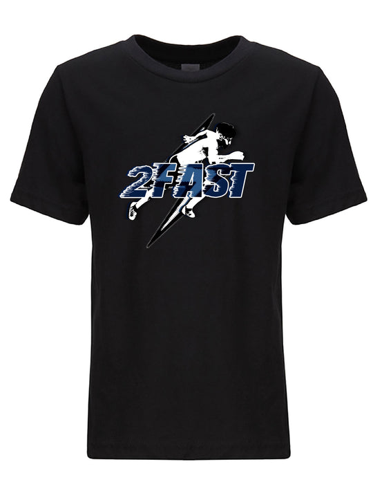 Chandon Smith Youth T-Shirt