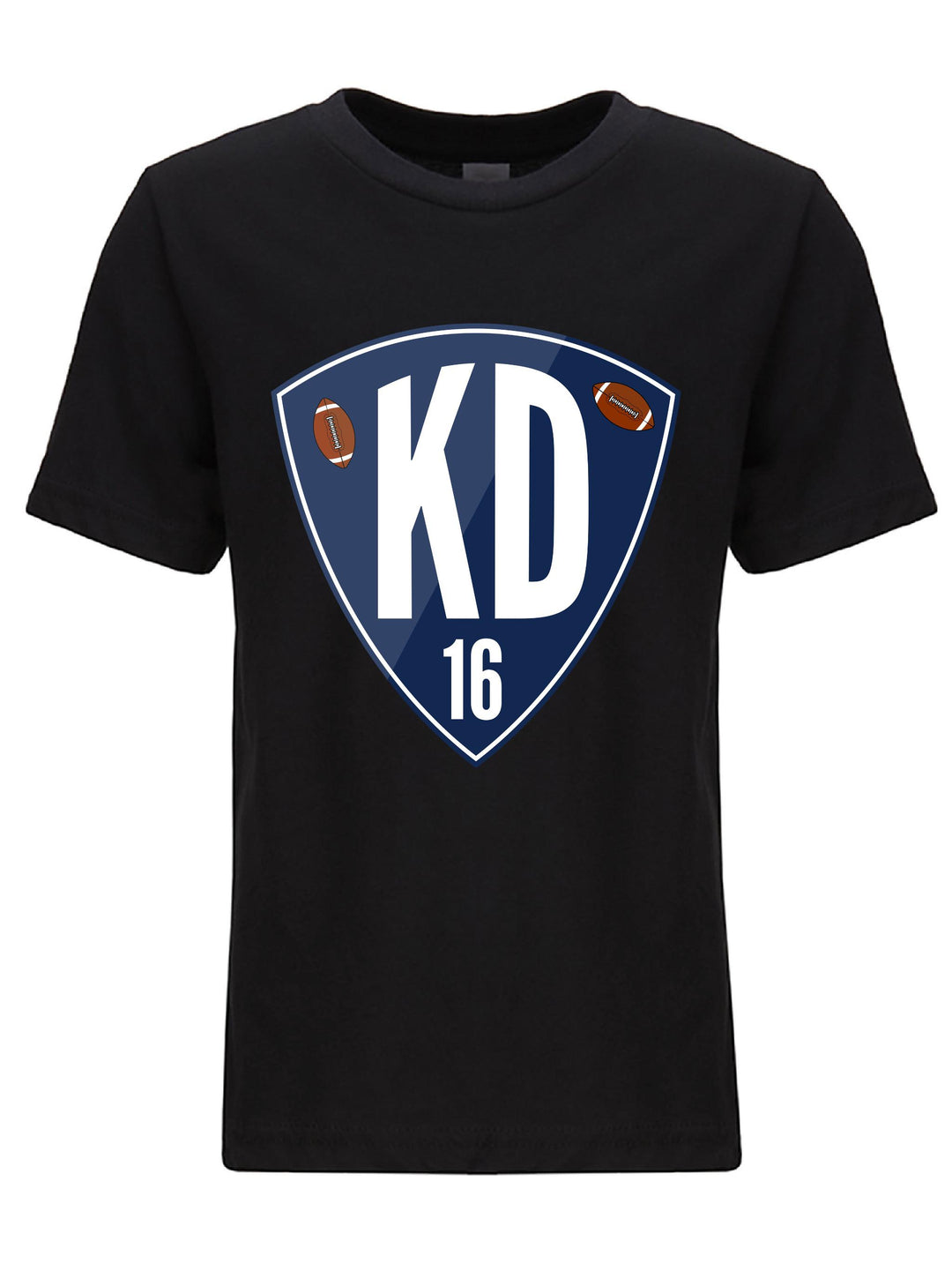 KD16 Youth T-Shirt