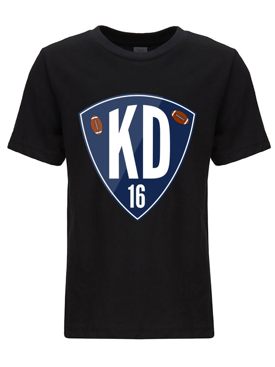 KD16 Youth T-Shirt