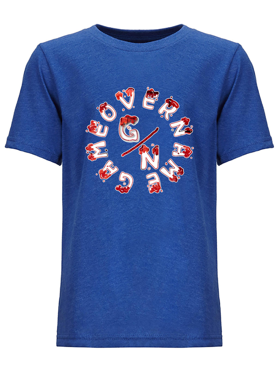 Corey Allen Youth T-Shirt