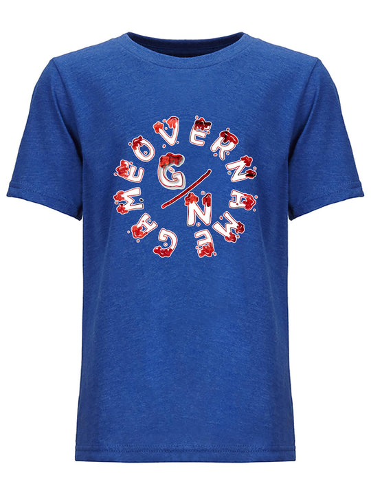 Corey Allen Youth T-Shirt