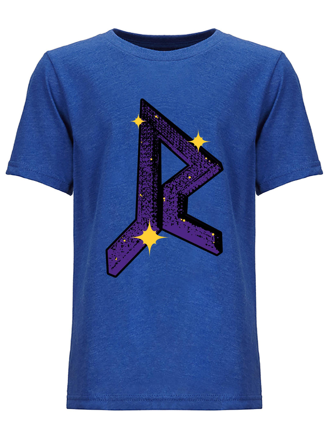 Roy Rich Youth T-Shirt