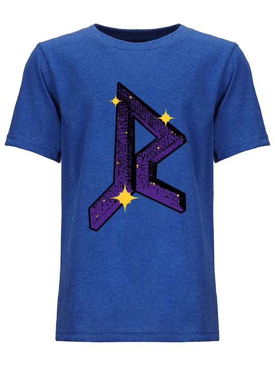Roy Rich Youth T-Shirt