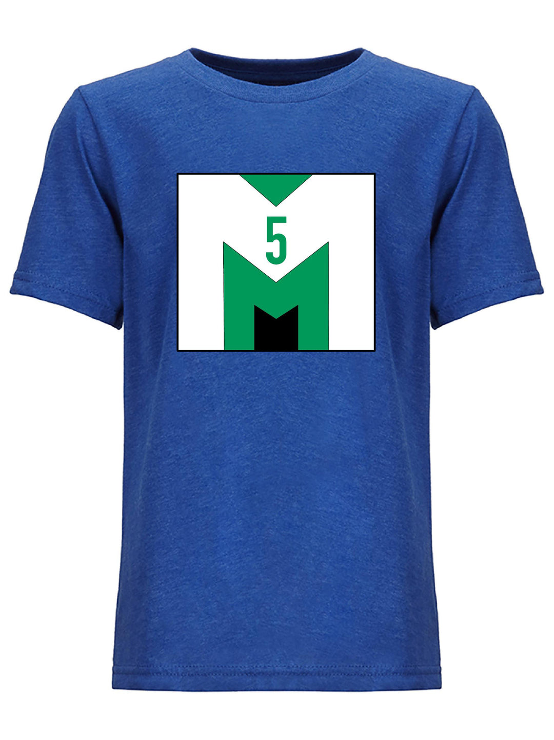 Madison McCall Youth T-Shirt