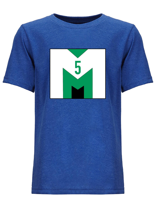 Madison McCall Youth T-Shirt