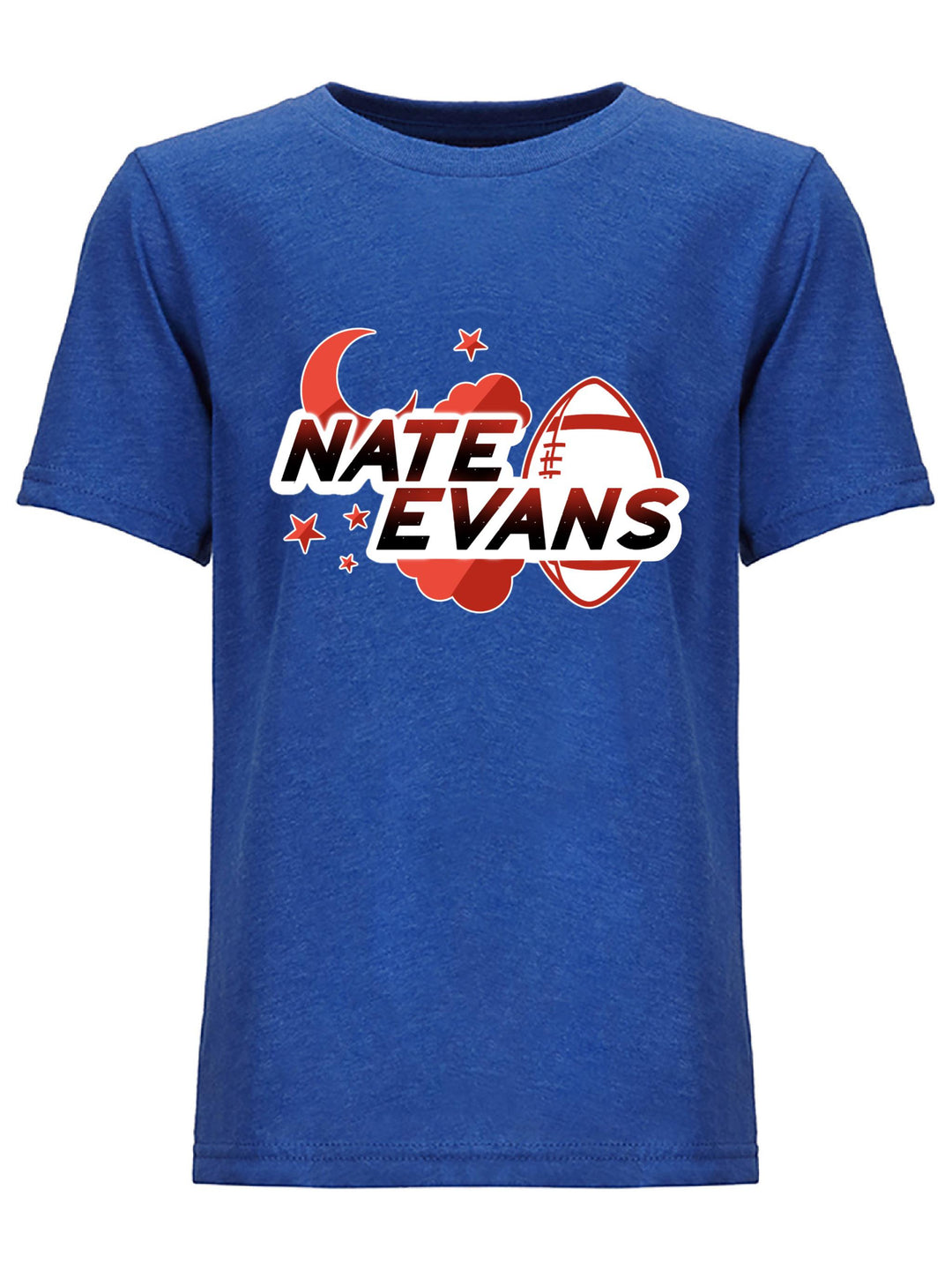 Nate Evans Youth T-Shirt