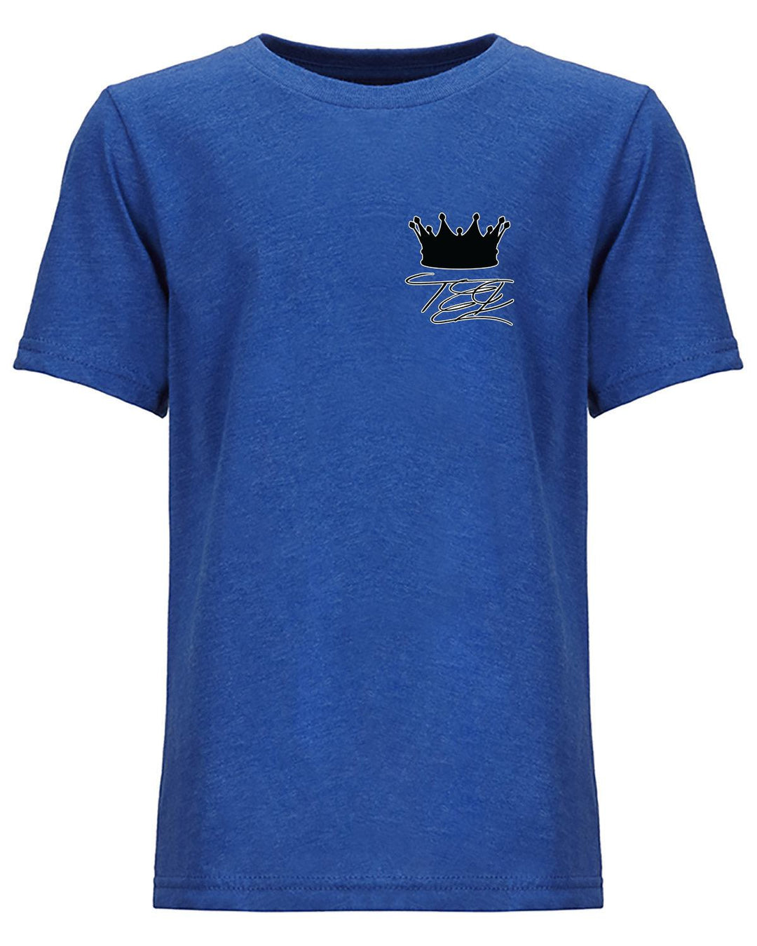 Elton Dyer Youth T-Shirt