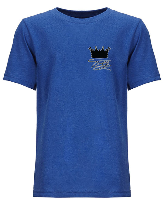 Elton Dyer Youth T-Shirt