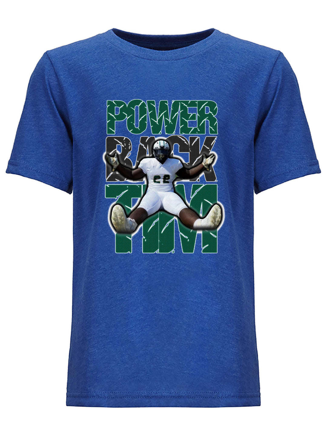 Timothy Burks Youth T-Shirt
