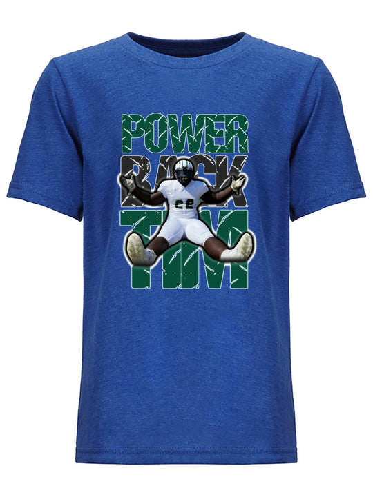 Timothy Burks Youth T-Shirt