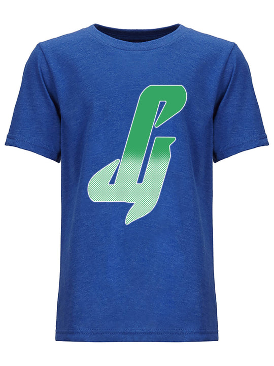 Jayvon Graves Youth T-Shirt