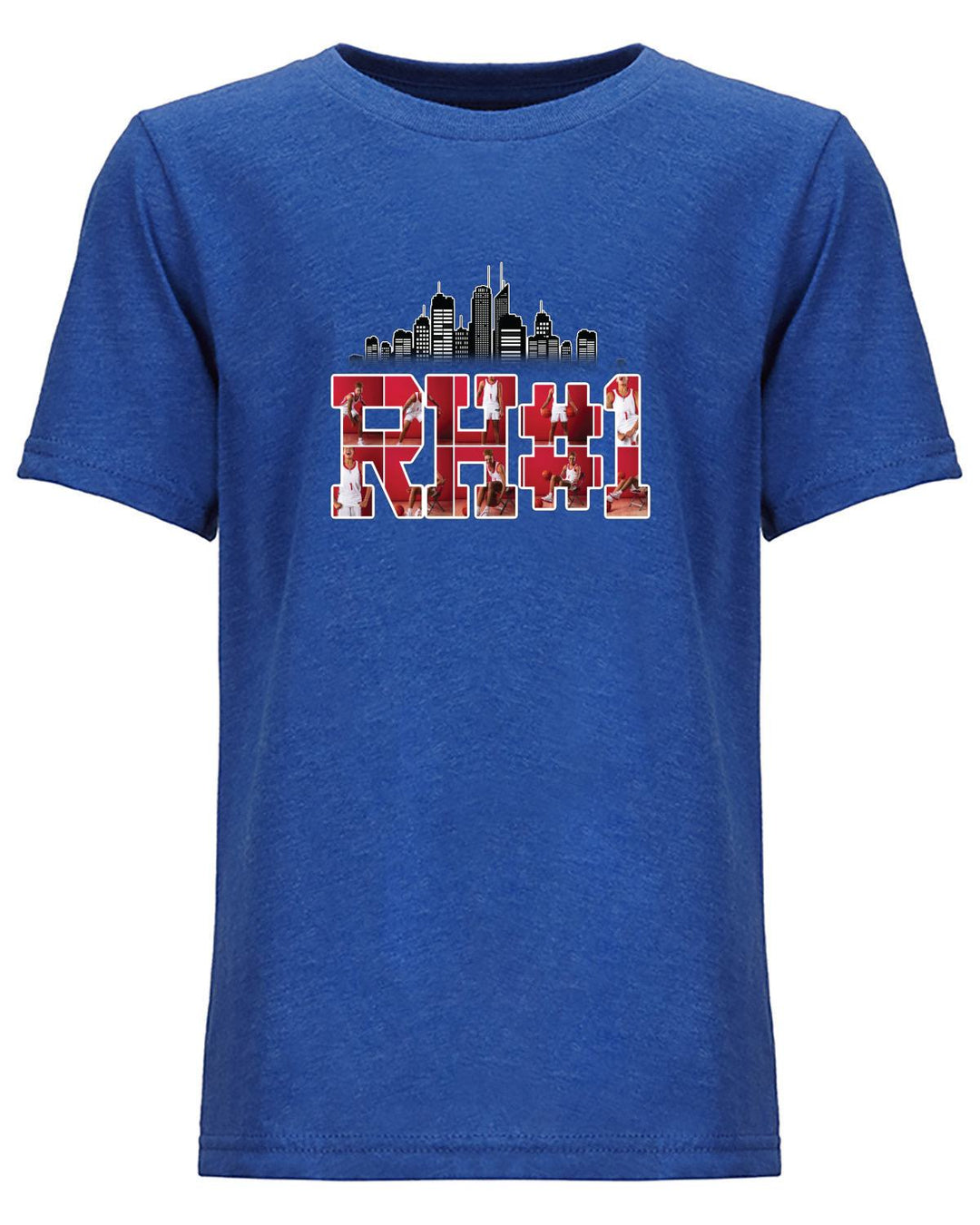 Rikki Harris Youth T-Shirt